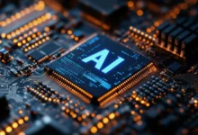 Alerta dos próprios líderes da IA derruba ações de chips e tecnologia e acende dúvida sobre o custo do boom bilionário