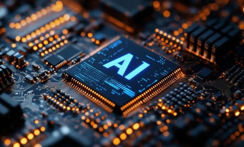 Alerta dos próprios líderes da IA derruba ações de chips e tecnologia e acende dúvida sobre o custo do boom bilionário