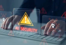 Alertas de segurança envolvendo inteligência artificial disparam 685% nas empresas