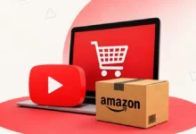 Amazon integra produtos ao YouTube Shopping e amplia comércio por vídeos no Brasil