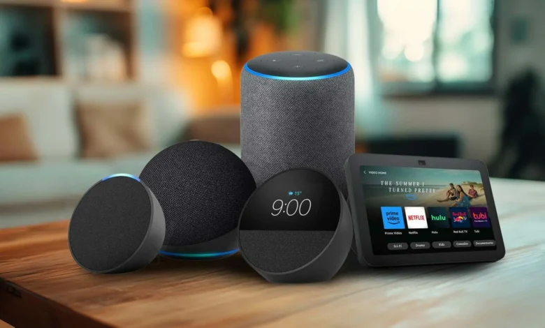 Amazon lança Alexa+ na Índia com suporte ao idioma hindi