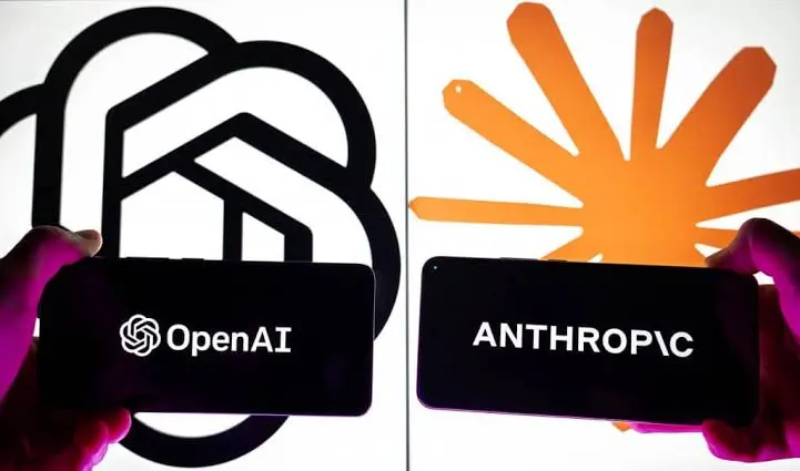 Anthropic e OpenAI anunciam novos modelos de IA com foco em desempenho e redução de custos