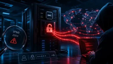 Ataques a servidores Vite expostos na internet resultam em roubo de credenciais de nuvem