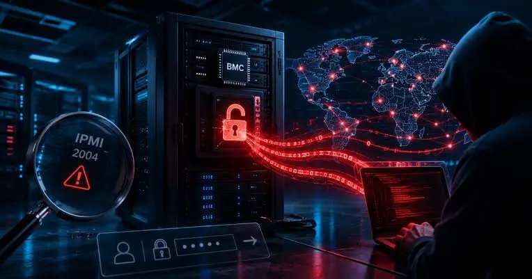 Ataques a servidores Vite expostos na internet resultam em roubo de credenciais de nuvem