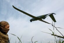 Ataques com drones mudam a segurança dos data centers na Rússia e colocam infraestrutura digital na linha de frente da guerra