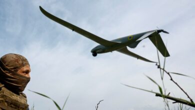 Ataques com drones mudam a segurança dos data centers na Rússia e colocam infraestrutura digital na linha de frente da guerra