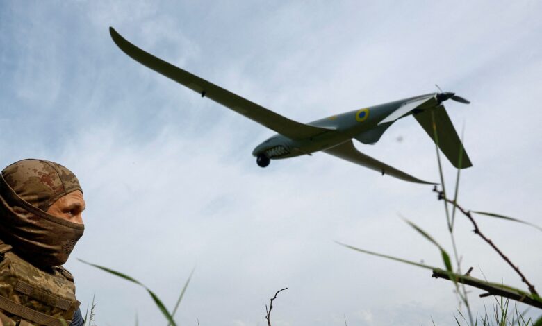 Ataques com drones mudam a segurança dos data centers na Rússia e colocam infraestrutura digital na linha de frente da guerra