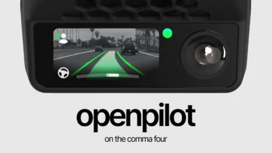 Autoridade dos EUA investiga sistema Openpilot da Comma.ai após cinco acidentes