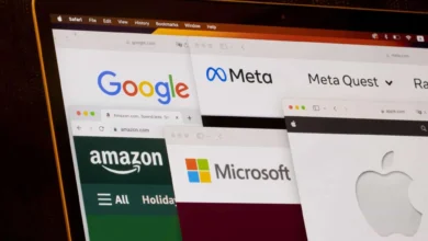 Big Techs devem gastar US$ 1,2 trilhão em infraestrutura de IA em 2027