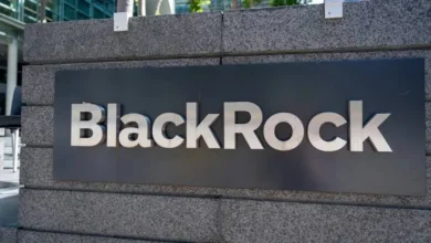 BlackRock desenvolve estratégias para novos portfólios tokenizados da Ondo Finance