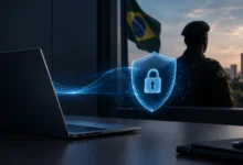 Brasil desenvolve Escudo Quântico para proteger comunicações estratégicas