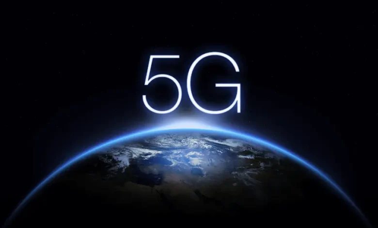 Brasil lidera velocidade do 5G entre países de grande território