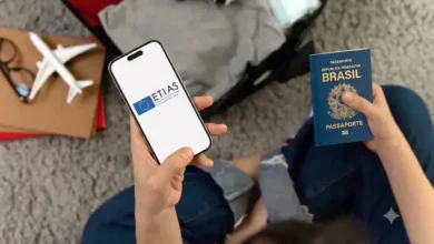 Brasileiros precisarão de autorização ETIAS para viajar a 30 países da Europa
