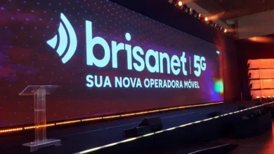 Anatel reconhece cumprimento de parte das obrigações do 5G pela Brisanet e libera R$ 9,5 milhões em garantias