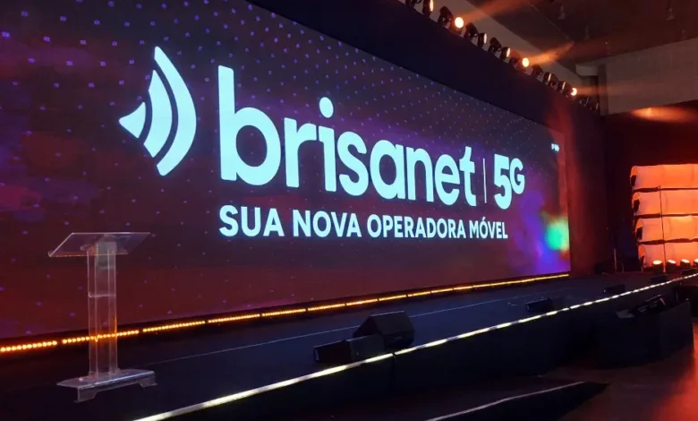 Anatel reconhece cumprimento de parte das obrigações do 5G pela Brisanet e libera R$ 9,5 milhões em garantias
