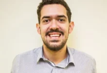 Argo Solutions anuncia chegada de Caio Souza como novo Sales Coordinator