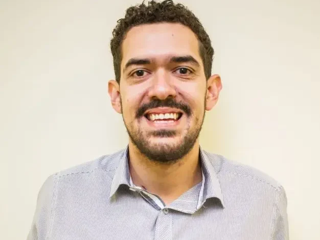Argo Solutions anuncia chegada de Caio Souza como novo Sales Coordinator