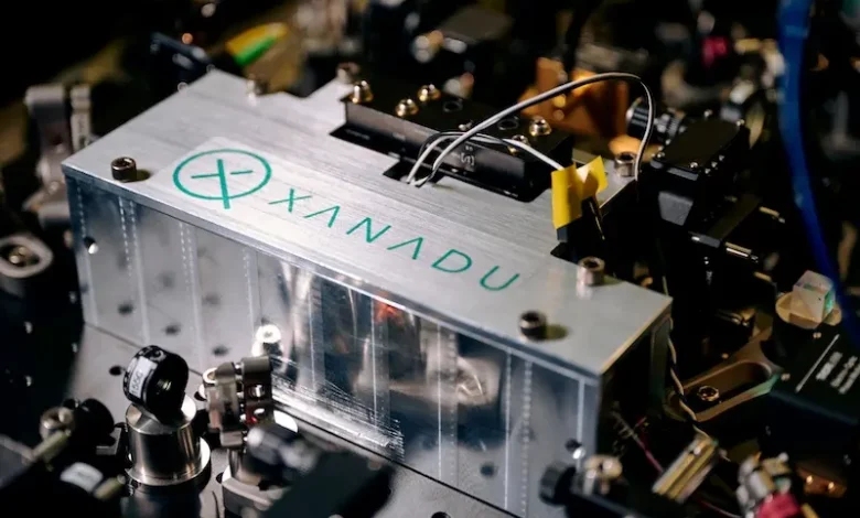 Canadá investe C$ 195 milhões na Xanadu para construir fábrica avançada de chips fotônicos e acelerar computadores quânticos tolerantes a falhas