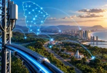 Ceará prepara expansão do Cinturão Digital para chegar aos 184 municípios e quer quadruplicar capacidade da rede ainda em 2026