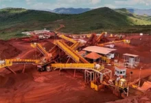 Cedro Mineração recebe aval para expansão de R$ 3,5 bilhões em Mariana