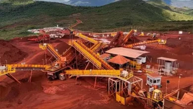 Cedro Mineração recebe aval para expansão de R$ 3,5 bilhões em Mariana
