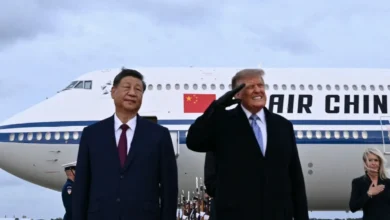 China e Estados Unidos criam canal oficial para tratar incidentes envolvendo inteligência artificial