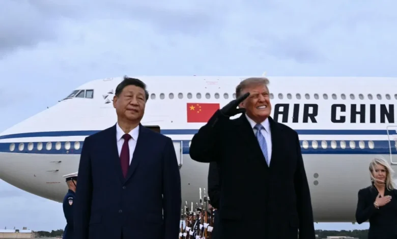 China e Estados Unidos criam canal oficial para tratar incidentes envolvendo inteligência artificial