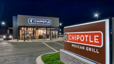 Chipotle adota tecnologia da Palantir para monitorar riscos na cadeia de abastecimento