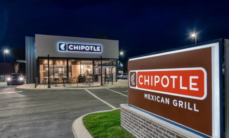 Chipotle adota tecnologia da Palantir para monitorar riscos na cadeia de abastecimento