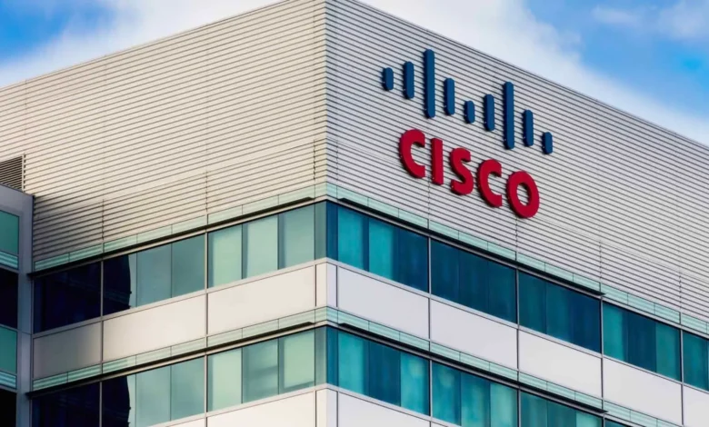 Cisco corrige falha crítica explorada por invasores para burlar autenticação em redes corporativas