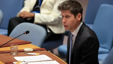 Conselho de Segurança da ONU reúne líderes da IA para discutir riscos à segurança global