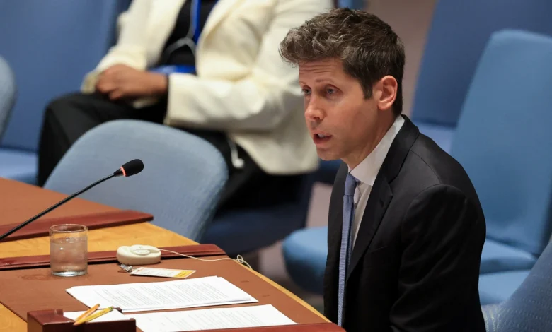 Conselho de Segurança da ONU reúne líderes da IA para discutir riscos à segurança global