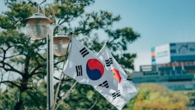 Coreia do Sul estabelece regras para uso de inteligência artificial em pesquisas