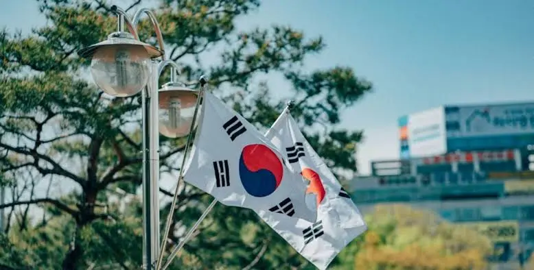 Coreia do Sul estabelece regras para uso de inteligência artificial em pesquisas