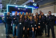 telium