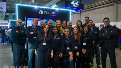 telium