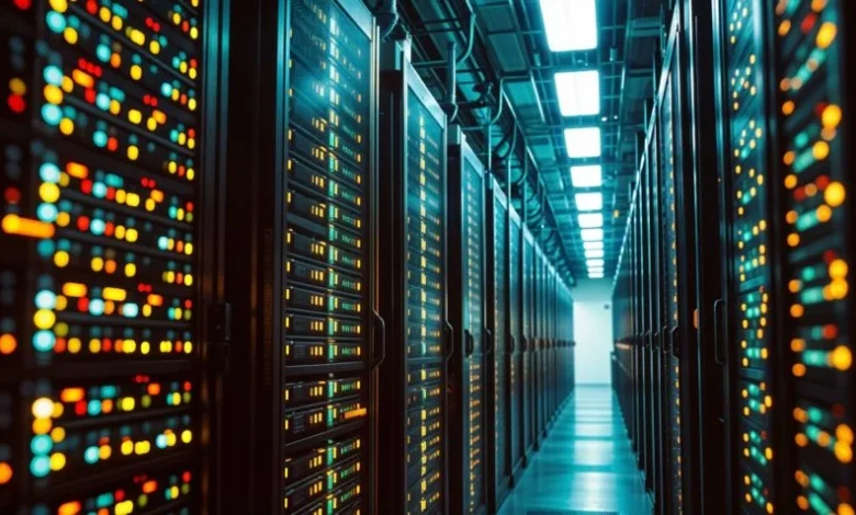 Data centers dos EUA podem consumir mais gás natural que Alemanha e Japão juntos até 2035