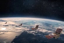 Deutsche Telekom, Orange, Telefónica e Vodafone estudam aliança para disputar espectro de conexão direta entre satélites e celulares na Europa
