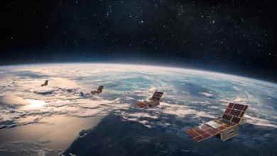 Deutsche Telekom, Orange, Telefónica e Vodafone estudam aliança para disputar espectro de conexão direta entre satélites e celulares na Europa