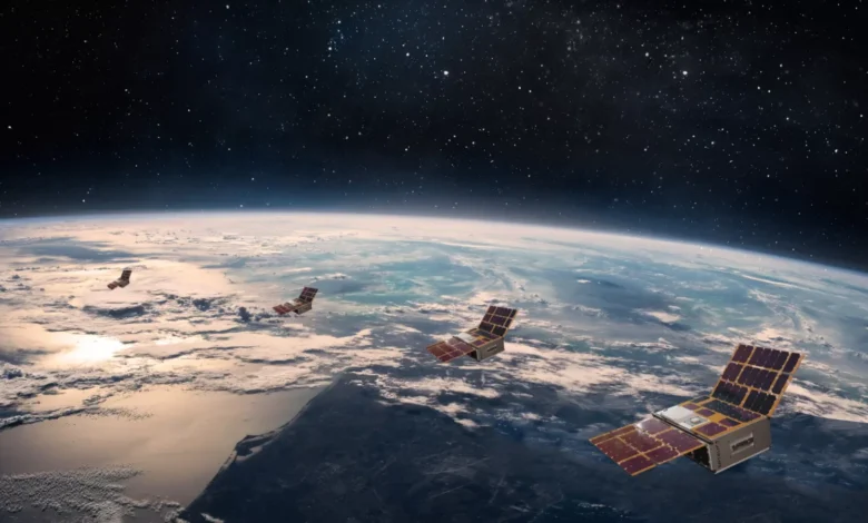 Deutsche Telekom, Orange, Telefónica e Vodafone estudam aliança para disputar espectro de conexão direta entre satélites e celulares na Europa