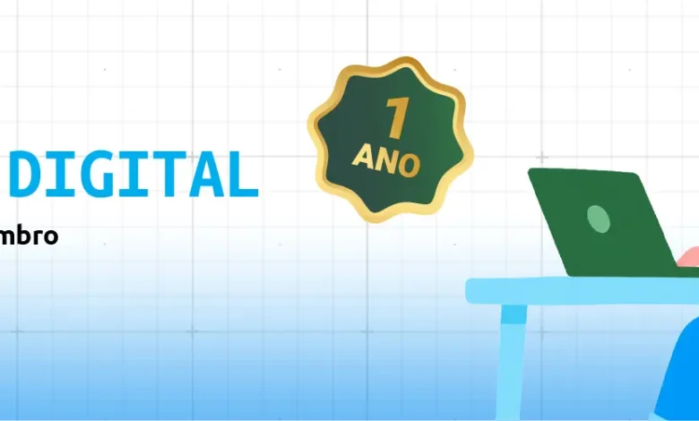 ECA Digital completa um ano e amplia debate sobre proteção de crianças e adolescentes na internet