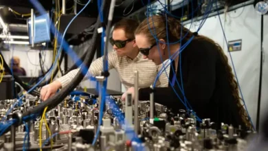EUA traçam plano para computador quântico com correção de erros voltado à ciência até 2028