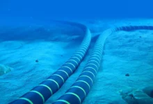 EllaLink instala equipamentos submarinos para conectar Pará e Maranhão à rede internacional de internet