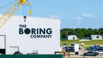 Empresa de Elon Musk propõe Hyperloop para conectar duas cidades do Texas
