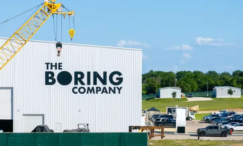 Empresa de Elon Musk propõe Hyperloop para conectar duas cidades do Texas