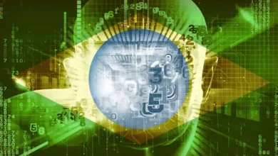 Empresas brasileiras ainda destinam pequena parcela do orçamento de tecnologia à inteligência artificial