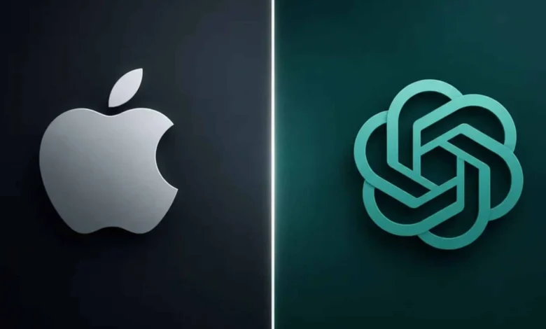 Apple e OpenAI travam batalha judicial por talentos e segredos na corrida pela IA