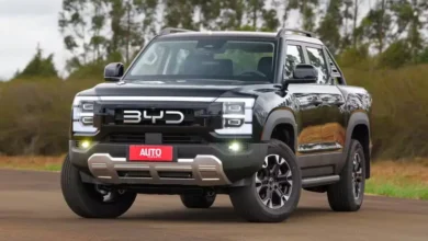 Especialista demonstra controle remoto de funções da BYD Shark e acende alerta para segurança dos carros conectados