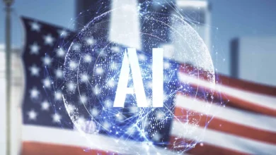 Estados Unidos concentram quase 88% dos investimentos em startups de inteligência artificial em 2026