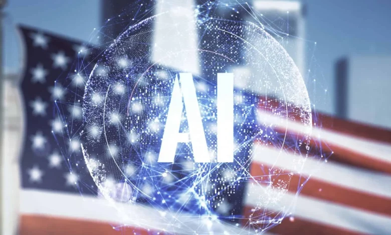 Estados Unidos concentram quase 88% dos investimentos em startups de inteligência artificial em 2026
